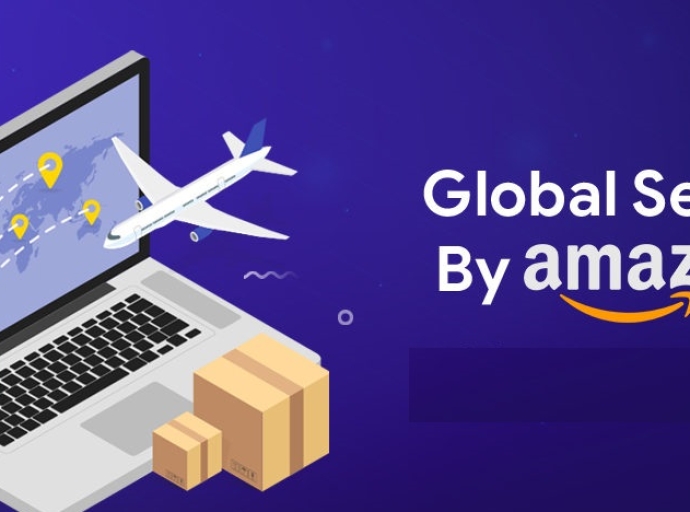Amazon Global Selling Exceeds $8B in Indian Exports